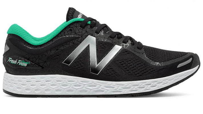 (W) New Balance Zante V2 Bronx ''Zwart Groen Wit'' WZANTBX2 Order (W) New Balance Zante V2 Bronx ''Zwart Groen Wit'' WZANTBX2