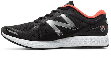 (Women) New Balance Zante v2 Brooklyn 'Black Orange White' WZANTBK2 (Women) New Balance Zante v2 Brooklyn 'Black Orange White' WZANTBK2
