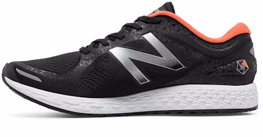 (Women) New Balance Zante v2 Brooklyn 'Black Orange White' WZANTBK2 (Women) New Balance Zante v2 Brooklyn 'Black Orange White' WZANTBK2
