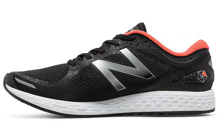 (Women) New Balance Zante v2 Brooklyn 'Black Orange White' WZANTBK2