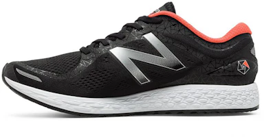 (Women) New Balance Zante v2 Brooklyn 'Black Orange White' WZANTBK2 (Women) New Balance Zante v2 Brooklyn 'Black Orange White' WZANTBK2
