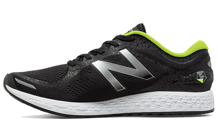 (Women) New Balance Zante v2 Manhattan 'Black Green White' WZANTMH2