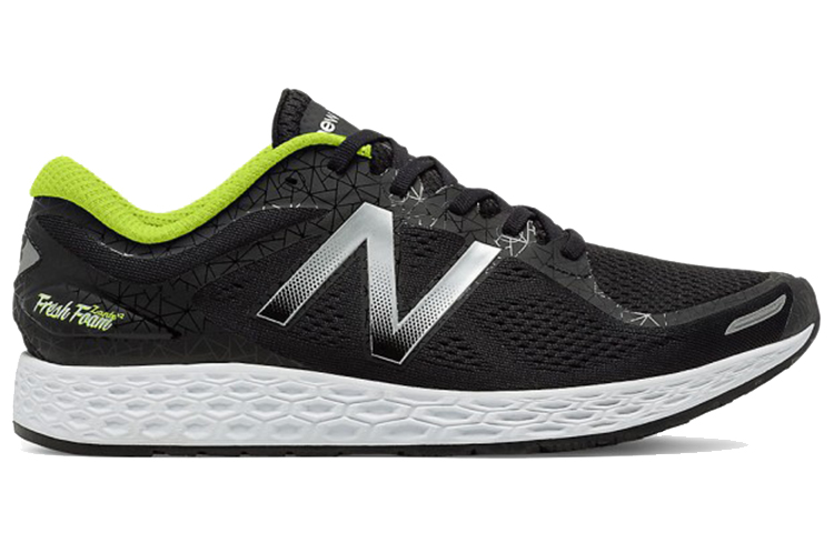 Order (W) New Balance Zante v2 Manhattan ''Noir Vert Blanc'' WZANTMH2