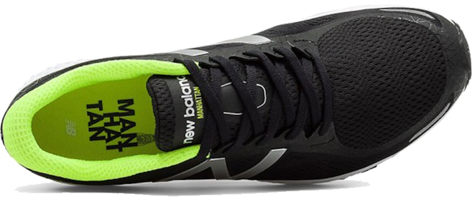 (W) New Balance Zante v2 Manhattan 'Negro Verde Blanco' WZANTMH2 Lookbook (W) New Balance Zante v2 Manhattan 'Negro Verde Blanco' WZANTMH2