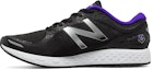Buy (Women) New Balance Zante v2 Queens 'Black Purple White' WZANTQU2