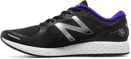 (Women) New Balance Zante v2 Queens 'Black Purple White' WZANTQU2 (Women) New Balance Zante v2 Queens 'Black Purple White' WZANTQU2