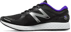Buy (W) New Balance Zante v2 Queens ''Nero Viola Bianco'' WZANTQU2