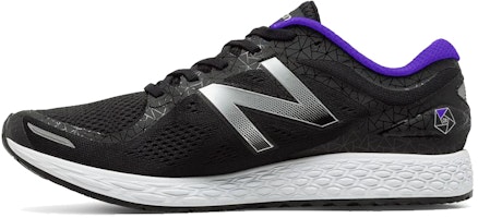 (Women) New Balance Zante v2 Queens 'Black Purple White' WZANTQU2 (Women) New Balance Zante v2 Queens 'Black Purple White' WZANTQU2