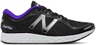 Order (Women) New Balance Zante v2 Queens 'Black Purple White' WZANTQU2