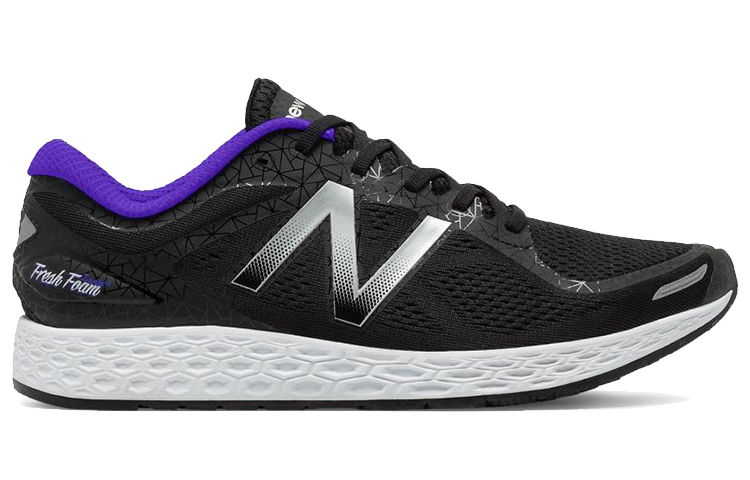 Order (W) New Balance Zante v2 Queens ''Nero Viola Bianco'' WZANTQU2