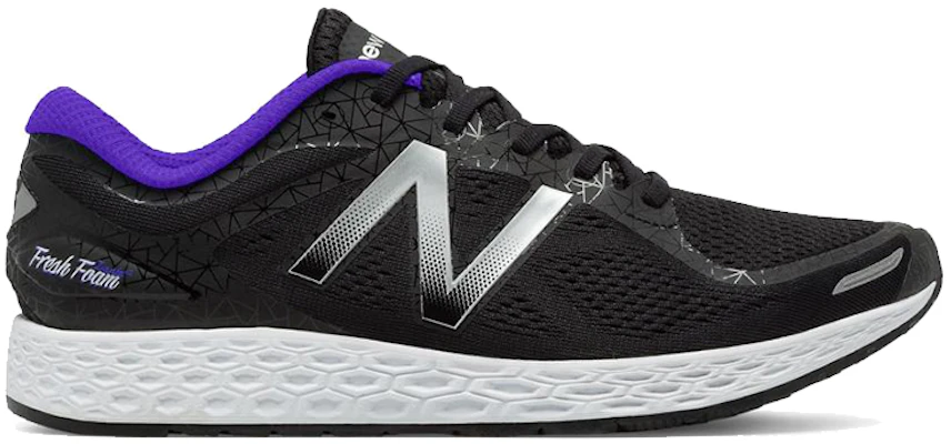 (W) New Balance Zante v2 Queens ''Nero Viola Bianco'' WZANTQU2 Order (W) New Balance Zante v2 Queens ''Nero Viola Bianco'' WZANTQU2