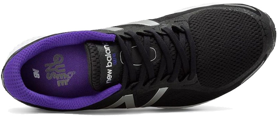 (W) 뉴발란스 잔테 v2 퀸즈 블랙퍼플화이트 (New Balance Zante v2 Queens Black/Purple/White) WZANTQU2 Lookbook (W) 뉴발란스 잔테 v2 퀸즈 블랙퍼플화이트 (New Balance Zante v2 Queens Black/Purple/White) WZANTQU2