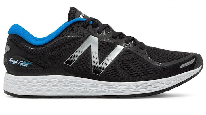 (W) New Balance Zante v2 Staten Island 'Negro Azul' WZANTSI2 Order (W) New Balance Zante v2 Staten Island 'Negro Azul' WZANTSI2