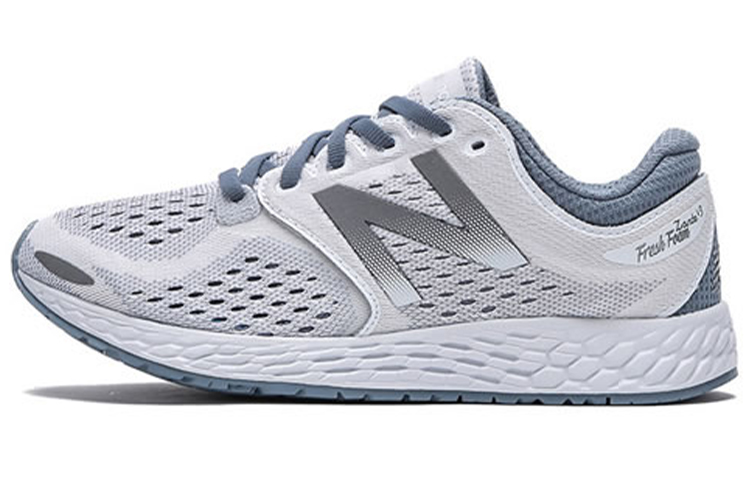 (Women) New Balance Zante V3 'White Reflection' WZANTHW3