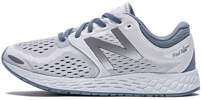 (Women) New Balance Zante V3 'White Reflection' WZANTHW3 Buy (Women) New Balance Zante V3 'White Reflection' WZANTHW3