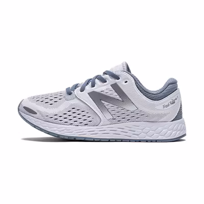 (W) NB Zante V3 'White Reflection'