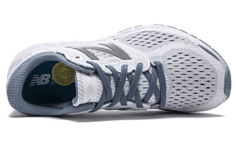 Order (W) ニューバランス Zante v3 グレー (ローカット) WZANTHW3