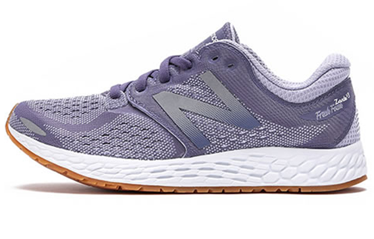 (Women) New Balance Zante v3 Low-top Purple/Gray WZANTHL3