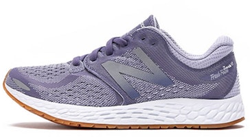 (Women) New Balance Zante v3 Low-top Purple/Gray WZANTHL3 (Women) New Balance Zante v3 Low-top Purple/Gray WZANTHL3