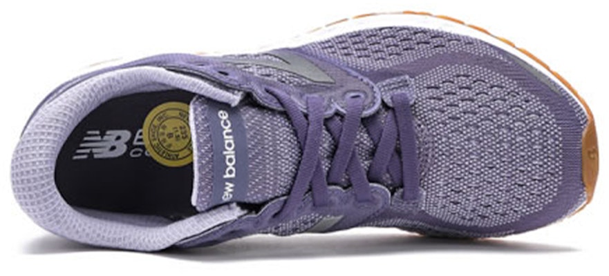 (W) New Balance Zante v3 Low-top Morado/Gris WZANTHL3 Order (W) New Balance Zante v3 Low-top Morado/Gris WZANTHL3