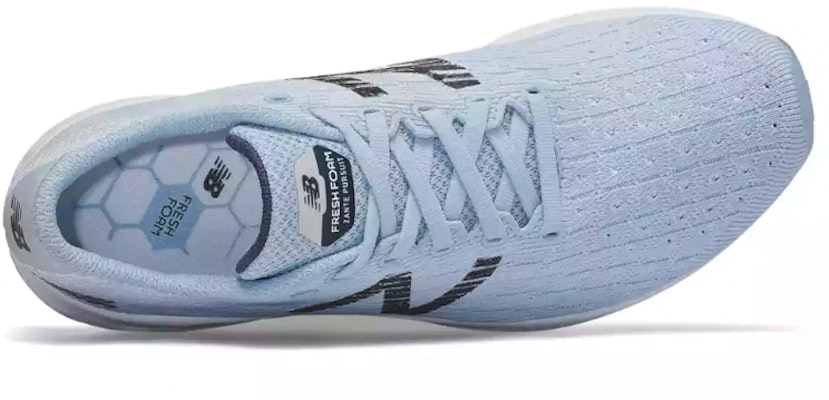 (Women) New Balance Zante WZANPAC Lookbook (Women) New Balance Zante WZANPAC