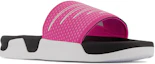 Lookbook (W) New Balance Zare Comfort Slide ''Rose'' SWFSLCPK