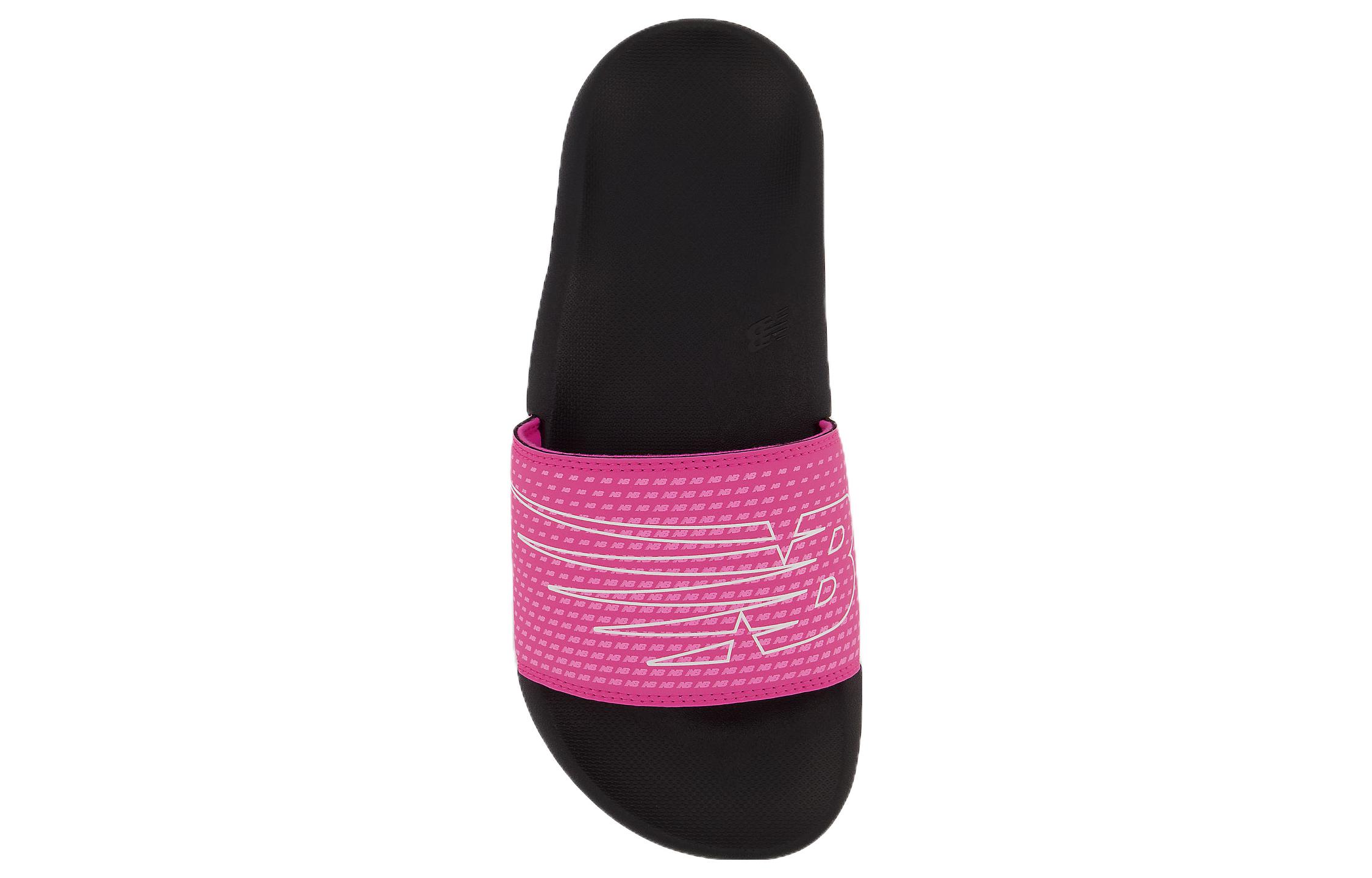 Shop (W) New Balance Zare Comfort Slide ''Rose'' SWFSLCPK
