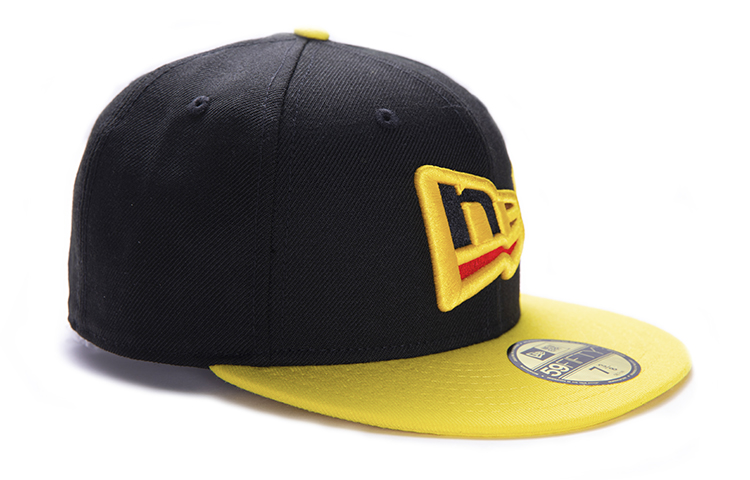 Shop (Women) New Era x Pokemon Pikachu Adjustable Baseball Hat Yellow/Black Unisex 12525822