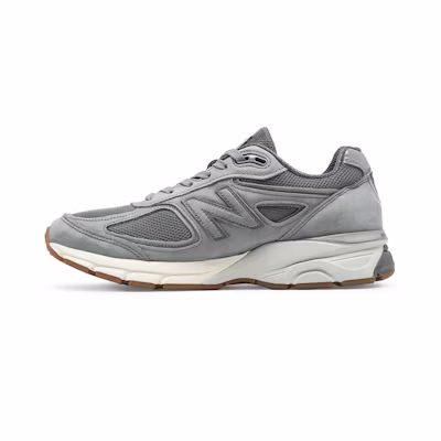 (W) New York Road RNNRs NB 990v4 Made In USA 'Club Pack - Gunmetal'