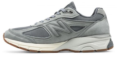 (Women) New York Road Runners x New Balance 990v4 Made In USA 'Club Pack - Gunmetal' W990NY4 (Women) New York Road Runners x New Balance 990v4 Made In USA 'Club Pack - Gunmetal' W990NY4
