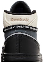(女款)Nicole McLaughlin x Reebok Club C Geo 中筒 HP9260 Sizing (女款)Nicole McLaughlin x Reebok Club C Geo 中筒 HP9260
