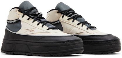 (女款)Nicole McLaughlin x Reebok Club C Geo 中筒 HP9260 Cheap (女款)Nicole McLaughlin x Reebok Club C Geo 中筒 HP9260