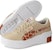 (W) Puma Nicoron x Cali Wedge Fs /Merah Jambu/Merah 'Khaki' 380328-01