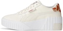 Buy (W) Puma Nicoron x Cali Wedge BS 'Khaki Putih Merah' 380329-01