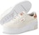 (W) Puma Nicoron x Cali Wedge BS 'Khaki Putih Merah' 380329-01