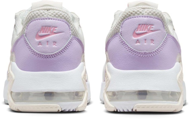 (Women) Nike Air Max Excee 'Sail/White' CD5432-130 Details for (Women) Nike Air Max Excee 'Sail/White' CD5432-130