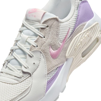 (Women) Nike Air Max Excee 'Sail/White' CD5432-130 1