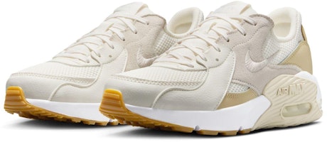 (W) Nike Air Max Excee Sail/Marrón Claro Orewood CD5432-137 Shop (W) Nike Air Max Excee Sail/Marrón Claro Orewood CD5432-137