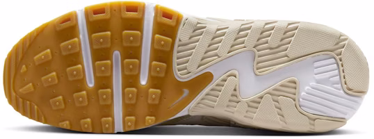 (W) Nike Air Max Excee Sail/Marrón Claro Orewood CD5432-137 Details for (W) Nike Air Max Excee Sail/Marrón Claro Orewood CD5432-137