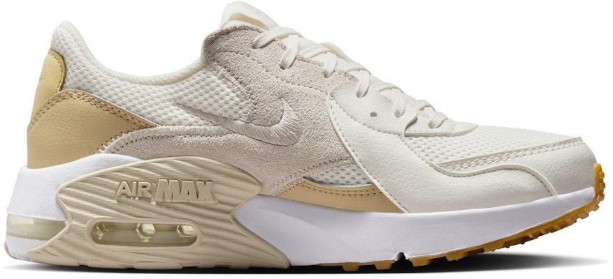 (W) Nike Air Max Excee 米白/淺礦棕 CD5432-137 Sizing (W) Nike Air Max Excee 米白/淺礦棕 CD5432-137