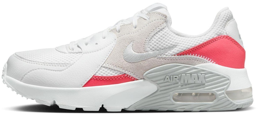 (Women) Nike Air Max Excee White/Purple Limited Edition CD5432-132 Buy (Women) Nike Air Max Excee White/Purple Limited Edition CD5432-132