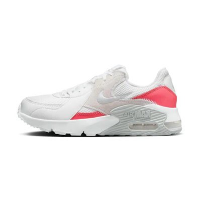 (W) Nike Air Max Excee White/Purple LTD Edition