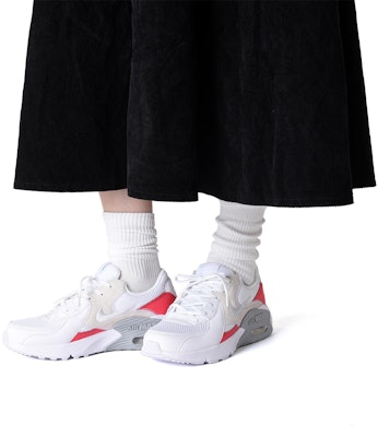 (Women) Nike Air Max Excee White/Purple Limited Edition CD5432-132 Lookbook (Women) Nike Air Max Excee White/Purple Limited Edition CD5432-132