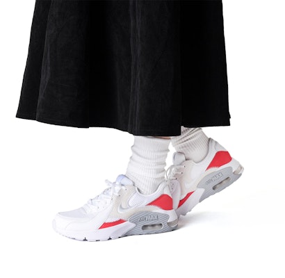 (Women) Nike Air Max Excee White/Purple Limited Edition CD5432-132 Shop (Women) Nike Air Max Excee White/Purple Limited Edition CD5432-132