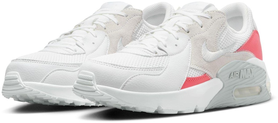 (Women) Nike Air Max Excee White/Purple Limited Edition CD5432-132 Details for (Women) Nike Air Max Excee White/Purple Limited Edition CD5432-132