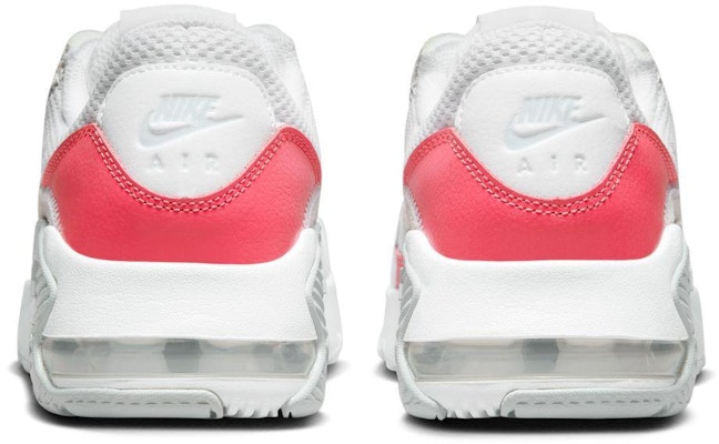 (Women) Nike Air Max Excee White/Purple Limited Edition CD5432-132 Sizing (Women) Nike Air Max Excee White/Purple Limited Edition CD5432-132