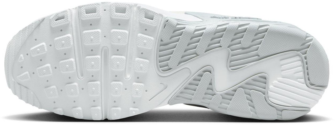 (Women) Nike Air Max Excee White/Purple Limited Edition CD5432-132 Cheap (Women) Nike Air Max Excee White/Purple Limited Edition CD5432-132