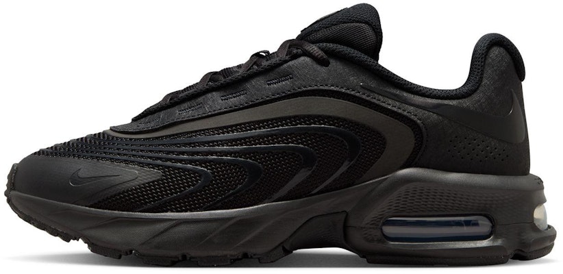 (Women) Nike Air Max Fire Black/Black IF2620-003 Buy (Women) Nike Air Max Fire Black/Black IF2620-003