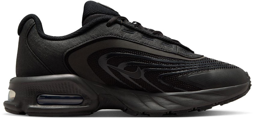 (Women) Nike Air Max Fire Black/Black IF2620-003 Sizing (Women) Nike Air Max Fire Black/Black IF2620-003