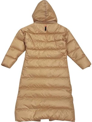 (W) Chaqueta Nike Casual con Capucha y Mangas Largas Color Caqui. DV0571-200 Lookbook (W) Chaqueta Nike Casual con Capucha y Mangas Largas Color Caqui. DV0571-200